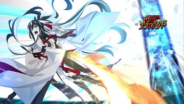 【FGO】上杉謙信の性能、再臨＆スキル育成素材まとめ【声優：水樹奈々】