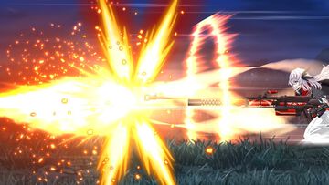 【FGO】雑賀孫一の性能、再臨＆スキル育成素材まとめ【声優：大空直美】