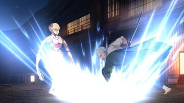 【FGO】永倉新八の性能、再臨＆スキル育成素材まとめ【声優：福西勝也】