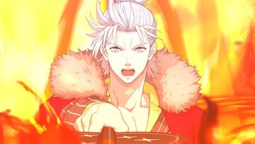 【FGO】武田信玄(武田晴信)の性能、再臨＆スキル育成素材まとめ【声優：梅原裕一郎】