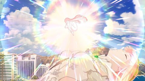 【FGO】水着ノクナレア(ヤラアーンドゥ)の性能、再臨＆スキル育成素材まとめ【声優：佐倉綾音】