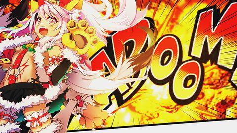 【FGO】水着クロエの性能、再臨＆スキル育成素材まとめ【声優：斎藤千和】