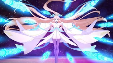 【FGO】水着キャストリアの性能、再臨＆スキル育成素材まとめ【声優：川澄綾子】