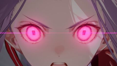 【FGO】メドゥーサ(セイバー)の性能、再臨＆スキル育成素材まとめ【声優：浅川悠】