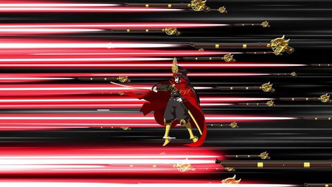 【FGO】織田信長(アーチャー)の性能、再臨＆スキル育成素材まとめ【声優：釘宮理恵】