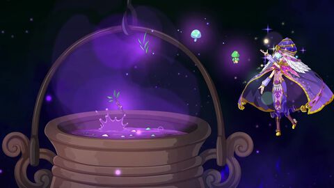 【FGO】ロクスタの性能、再臨＆スキル育成素材まとめ【声優：紡木吏佐】