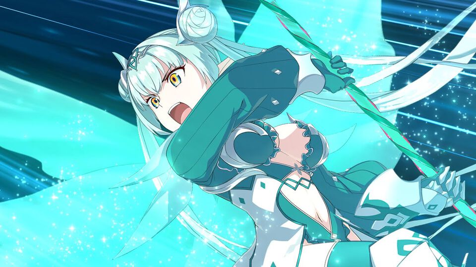 【FGO】ブリトマートの性能、再臨＆スキル育成素材まとめ【声優：若林直美】