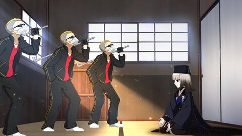 【FGO】千利休の性能、再臨＆スキル育成素材まとめ【声優：園崎未恵】