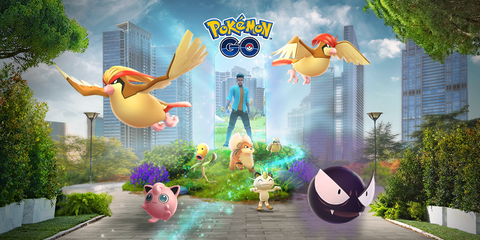 『ポケモンGO』スナップショットなどアプデ内容公開/『FFBE幻影戦争』にクラウド＆ティファ登場【4/16話題記事&ランキング】