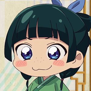 アニメ『薬屋のひとりごと』のミニアニメ“猫猫のひとりごと”がパワーアップして再登場。本編に登場したキーアイテムを猫猫たちが解説！