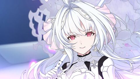 【FGO】レディアヴァロン(プロトマーリン)の性能、再臨＆スキル育成素材まとめ【声優：川澄綾子】