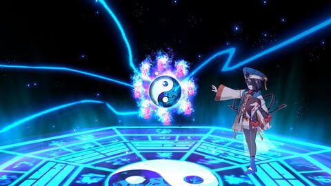 【FGO】徐福の性能、再臨＆スキル育成素材まとめ【声優：和多田美咲】