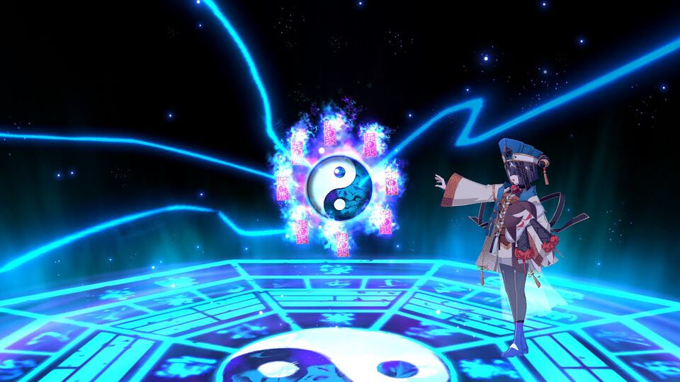 【FGO】徐福の性能、再臨＆スキル育成素材まとめ【声優：和多田美咲】