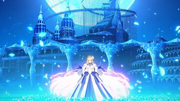 【FGO】アルクェイド(アーキタイプアース)の性能、再臨＆スキル育成素材まとめ【声優：長谷川育美】