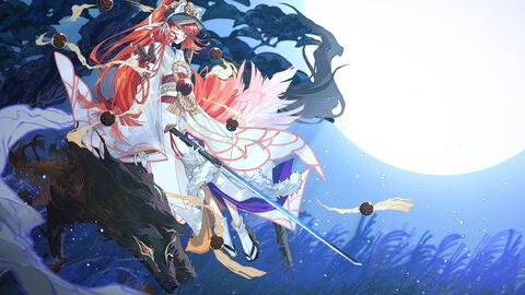 【FGO】曲亭馬琴の性能、再臨＆スキル育成素材まとめ【声優：芹澤優＆川野剛稔】