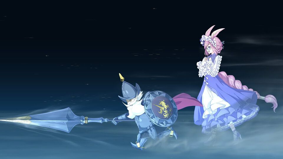 【FGO】ドンキホーテの性能、再臨＆スキル育成素材まとめ【声優：飛田展男＆新井里美】