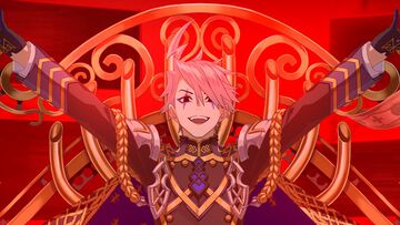 【FGO】モリアーティ(ルーラー)の性能、再臨＆スキル育成素材まとめ【声優：伊東健人】