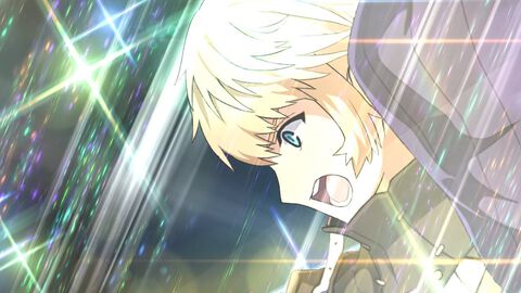 【FGO】ローランの性能、再臨＆スキル育成素材まとめ【声優：寺島拓篤】