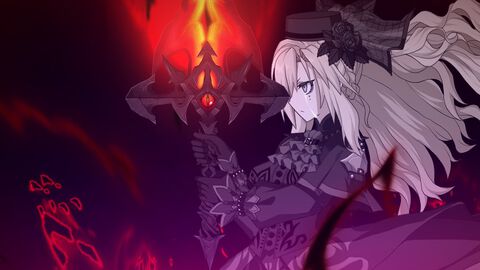 【FGO】クリームヒルトの性能、再臨＆スキル育成素材まとめ【声優：古賀葵】