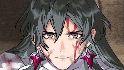 【FGO】コンスタンティノス11世(マイケル)の性能、再臨＆スキル育成素材まとめ【声優：神尾晋一郎】