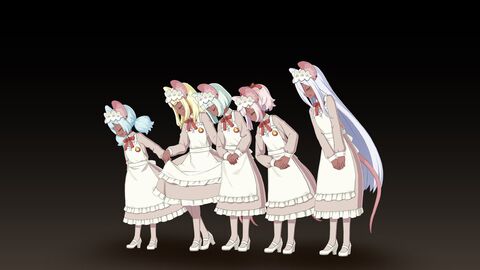 【FGO】大黒天の性能、再臨＆スキル育成素材まとめ【声優：武田華】