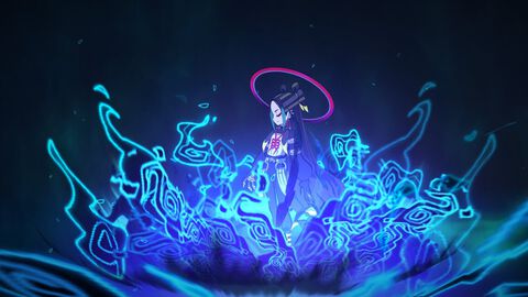 【FGO】太歳星君(たいさいせいくん)の性能、再臨＆スキル育成素材まとめ【声優：南央美＆河西健吾】