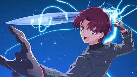 【FGO】バゼット性能評価、再臨＆スキル育成素材まとめ（声優：生天目仁美）