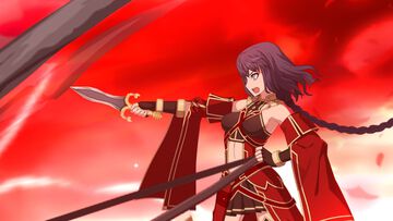 【FGO】ヘファイスティオン性能評価、再臨＆スキル育成素材まとめ(声優：大地葉)
