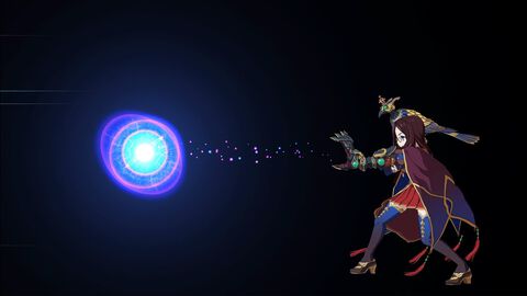 【FGO】レオナルド・ダ・ヴィンチ(キャスター)性能評価、再臨＆スキル育成素材まとめ(声優：坂本真綾)