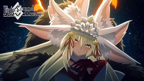【FGO】闇のコヤンスカヤ性能評価、再臨＆スキル育成素材まとめ(声優：斎藤千和)