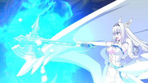 【FGO】ドブルイニャ・ニキチッチの性能、再臨＆スキルの育成素材まとめ（声優：峯田茉優）