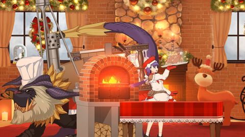 【FGO】サンタマルタの性能、霊基再臨＆スキル強化用の育成素材まとめ（声優：早見沙織）