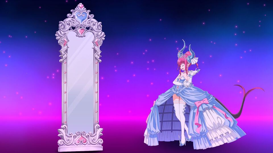 【FGO】エリザベート〔シンデレラ〕の性能、霊基再臨＆スキル強化用の育成素材まとめ（声優：大久保瑠美）