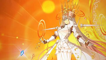 【FGO】ゼノビア(アーチャー)の性能、霊基再臨＆スキル強化用の育成素材まとめ（声優：庄司宇芽香）
