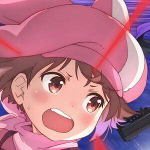 『SAO ガンゲイル・オンラインⅡ』がボートレース若松とコラボ。描きおろしイラストグッズの抽選会や会場演出もあり【GGO】