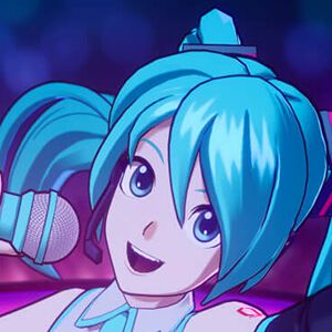 『フォートナイト』に初音ミクが1月14日のv33.20アプデから登場。ダウンタイムは本日（14日）18時から