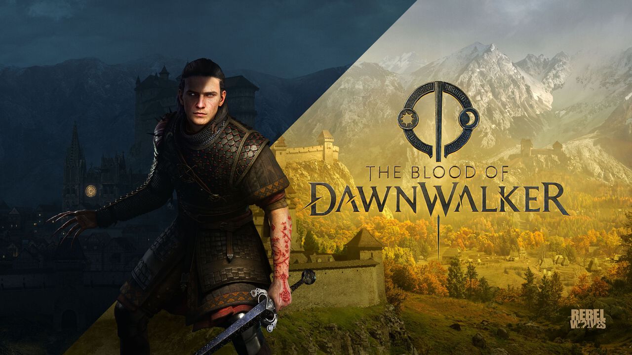 『ウィッチャー3』ゲームディレクターが手掛けるオープンワールドRPG『The Blood of Dawnwalker』の概要が公開