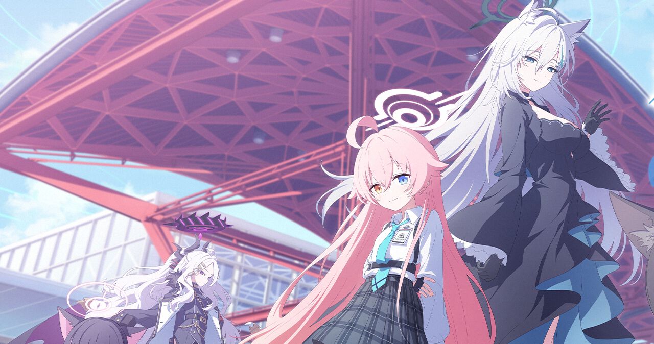 [蔚藍] 電擊online角色人氣投票結果