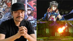 『ブラッドステインド：リチュアル・オブ・ザ・ナイト』100万本突破記念・五十嵐孝司氏インタビュー「おもしろいものをしっかりおもしろく届けられた」。そして旅路はまだまだ続く