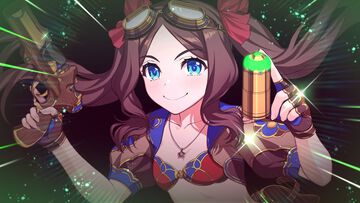 【FGO】水着レオナルド･ダ･ヴィンチの性能、霊基再臨＆スキル強化用の育成素材まとめ（声優：坂本真綾）