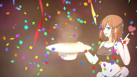 【FGO】水着シャルロット･コルデーの性能、霊基再臨＆スキル強化用の育成素材まとめ（声優：堀江由衣）