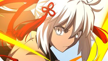 【FGO】水着沖田総司オルタの性能、霊基再臨＆スキル強化用の育成素材まとめ(声優：悠木碧＆中村悠一)