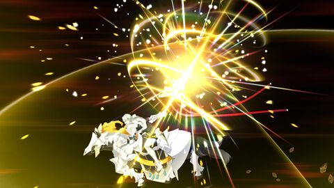 【FGO】パーシヴァルの性能、再臨イラスト、育成素材まとめ【声優：松風雅也】