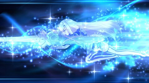【FGO】メリュジーヌの性能や周回システム、霊基イラスト＆育成素材まとめ【声優：高野麻里佳】