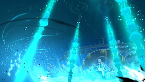 【FGO】モルガンの性能、霊基再臨＆スキル強化用の育成素材まとめ（声優：石川由依）