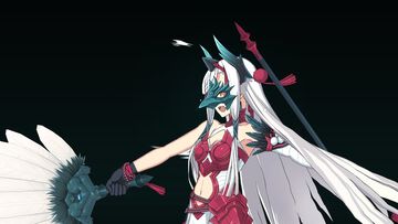 【FGO】鬼一法眼の性能、霊基再臨＆スキル強化用の育成素材まとめ（声優：加隈亜衣）