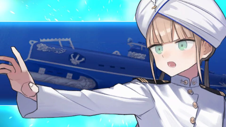 【FGO】ネモの性能、霊基再臨＆スキル強化用の育成素材まとめ（声優：花守ゆみり）