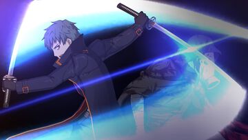 【FGO】斎藤一の性能、霊基再臨＆スキル強化用の育成素材まとめ（声優：石川界人）