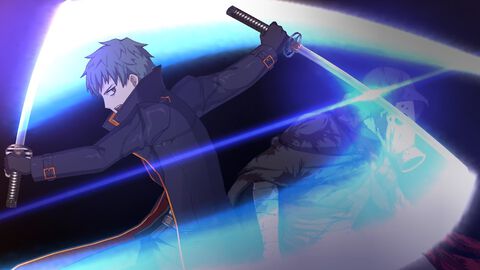 【FGO】斎藤一の性能、霊基再臨＆スキル強化用の育成素材まとめ（声優：石川界人）