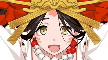 【FGO】卑弥呼の性能評価、霊基再臨＆スキル強化用の育成素材まとめ（声優：田村ゆかり）